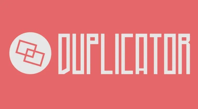 DUPLICATOR PRO WORDPRESS PLUGIN